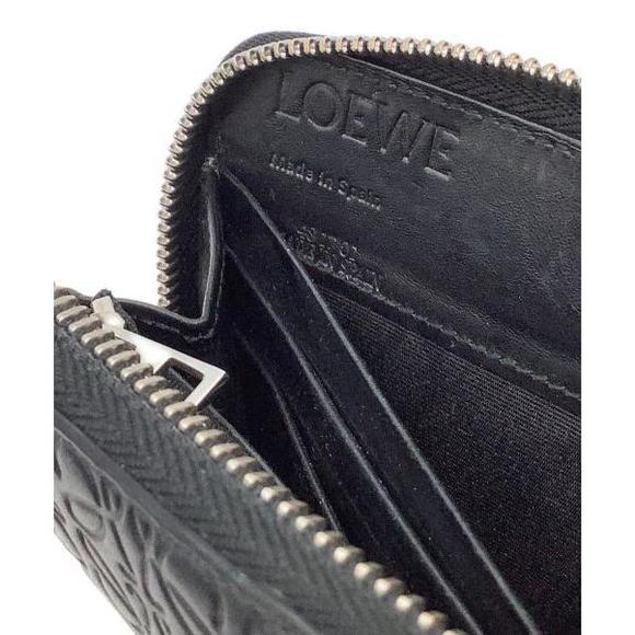 Loewe Repeat Zip Around Wallet #76042L45B - Picture 8 of 8